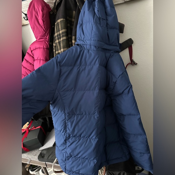 Winter Jacket - Picture 2 of 3